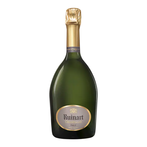 Ruinart, Brut R. de Ruinart, Champagne, 75 cl, NV – Amsterdam Wines