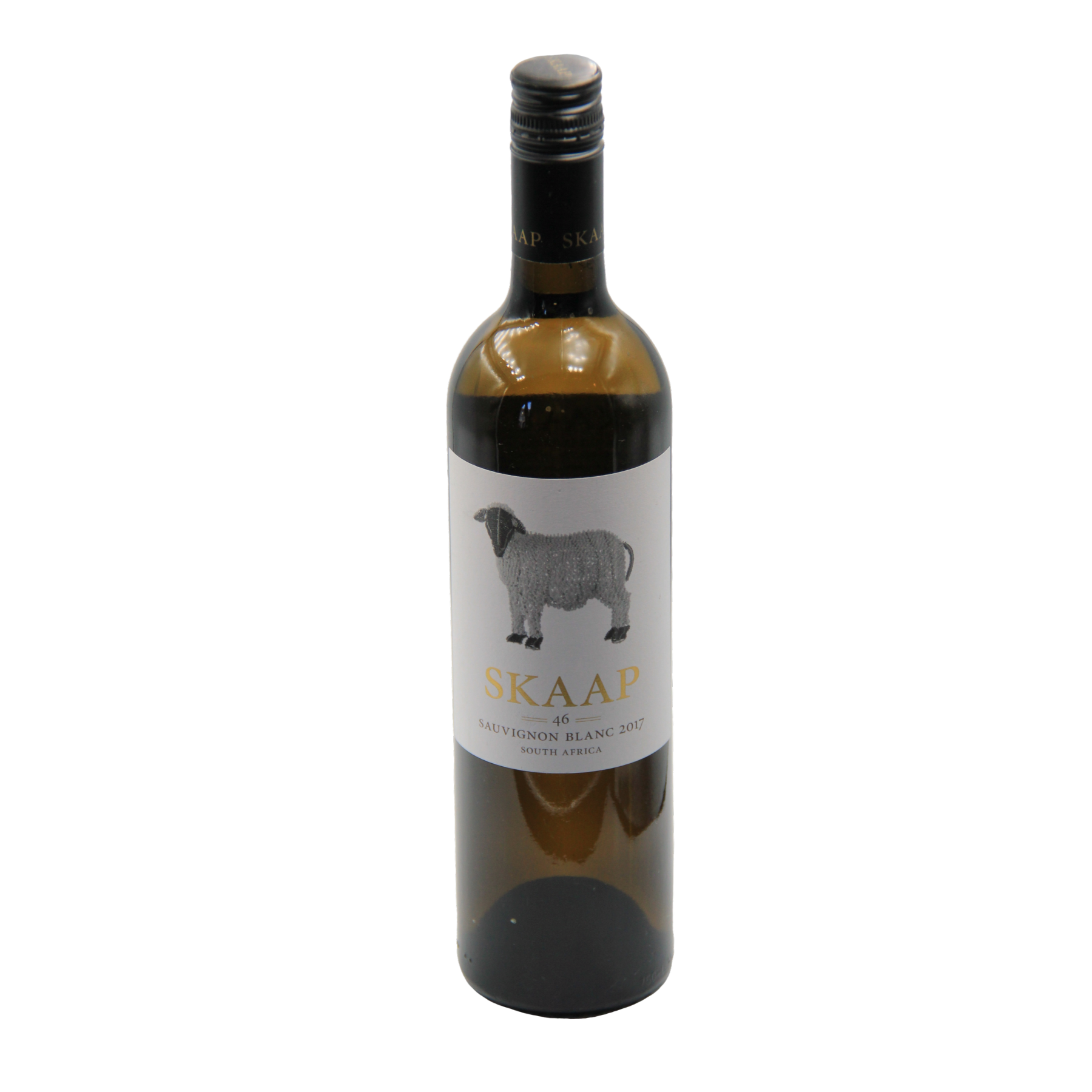 2022 Skaap Sauvignon Blanc, Stellenbosch, Zuid-Afrika – Amsterdam