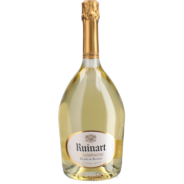 Ruinart, Brut Blanc de Blancs, Champagne 150 cl, NV