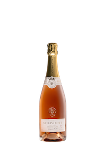 Christoffe Leroy Martin, Rosé, Champagne 0,75 l