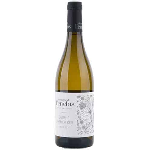 2019/2020 Domaine de l'Enclos, Chablis 1er Cru, Vau de Vey