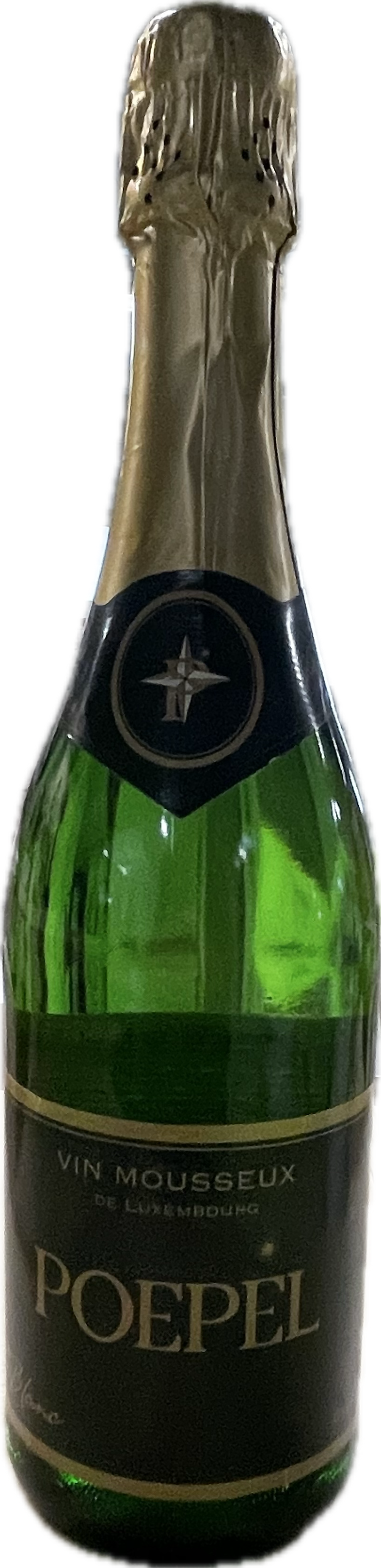 Cremant de Luxembourg, Poepel, Brut