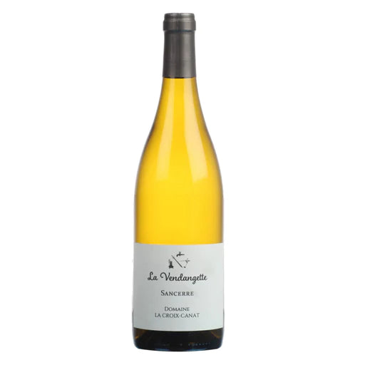 2021 La Croix-Canat, Sancerre, La Vendangette, 75 cl