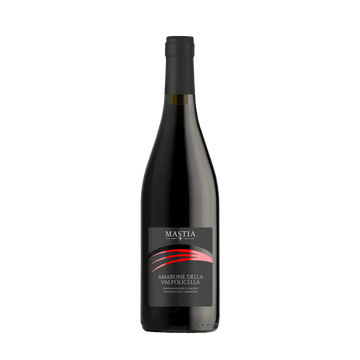 2019 Valpolicella Amarone DOCG, Mastia, Veneto, Italië