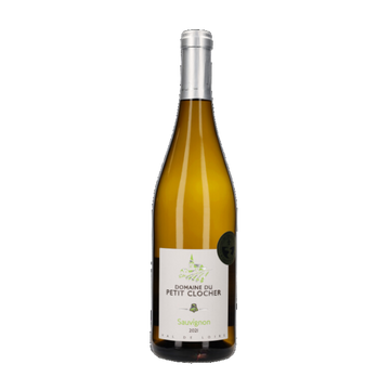 2021 Domaine du Petit Clocher Sauvignon Blanc, Loire, Frankrijk