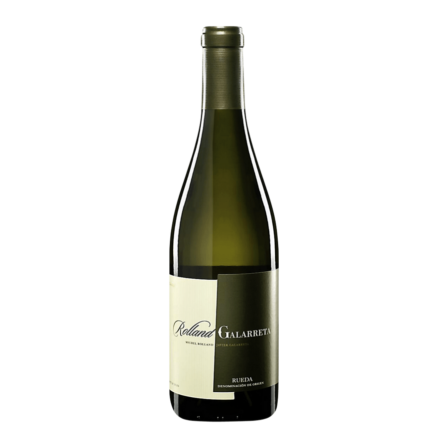 2019 Rolland & Galarreta Rueda Verdejo, Castilië, Spanje