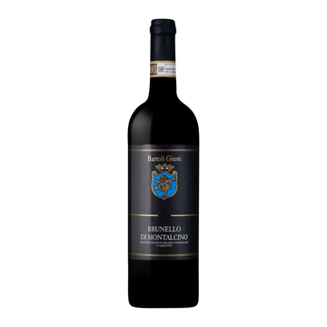 2016 Brunello di Montalcino DOCG, Bartoli Giusti Toscane, Italië