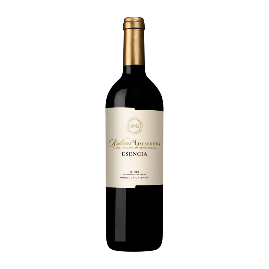 2015 Esencia Rolland & Galarreta, Rioja, Spanje