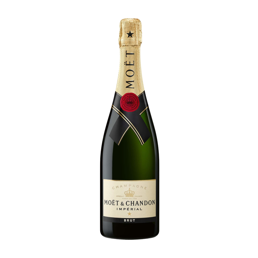 Champagne - Moët e Chandon Brut Imperial