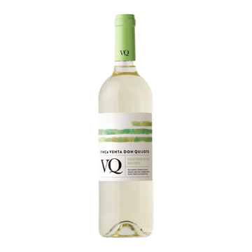 2022 Finca Venta de Don Quijote Sauvignon Blanc - Macabeo, Castilië, Spanje