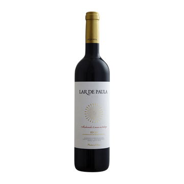 2020 Rioja Tinto Madurado, Lar de Paula, Rioja, Spanje