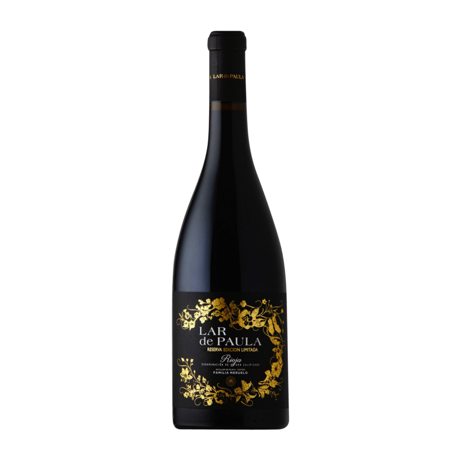 2015 Reserva Edición Limitada, Lar de Paula, Rioja, Spanje