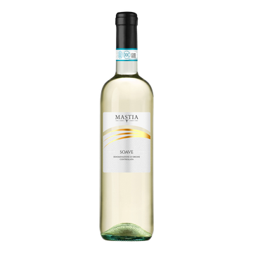 2022 Mastia Soave Blanc, Veneto, Italië