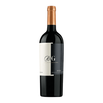 2016 Tempranillo Rolland & Galarreta, Rioja, Spanje