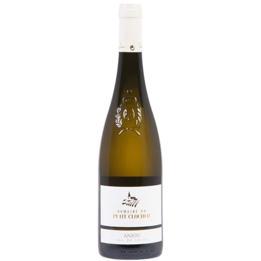 Domaine du Petit Clocher, Anjou Blanc, Chenin Blanc, 75 cl, 2021