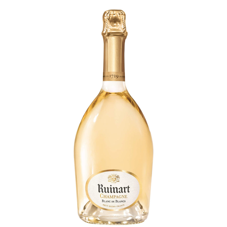 Ruinart, Brut Blanc de Blancs, Champagne 75 cl, NV