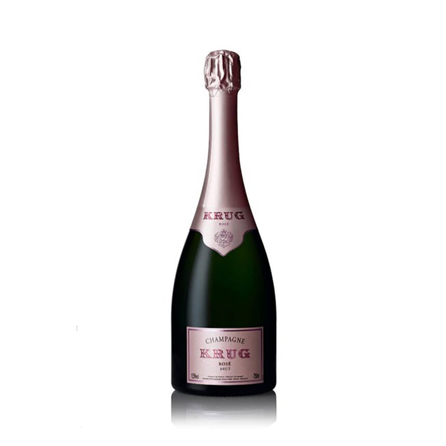 Krug, Brut Rosé, Champagne, 75 cl, NV