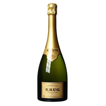 Krug, Brut Grande Cuvée, Champagne, 75 cl, NV