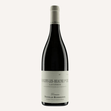 2010 Domaine Nicolas Rossignol, Savigny-les-Beaune 1er Cru, Fourneaux