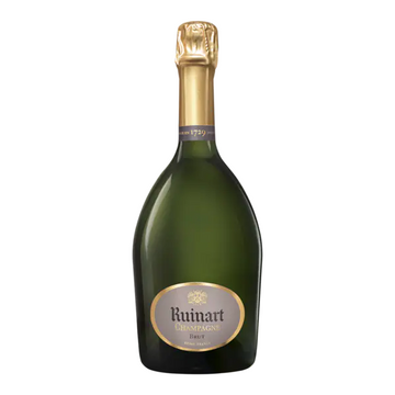 Ruinart, Brut R. de Ruinart, Champagne, 75 cl, NV