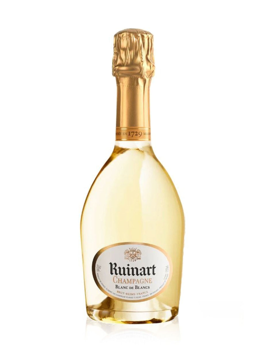 Ruinart, Brut Blanc de Blancs, Champagne 37,5 cl, NV