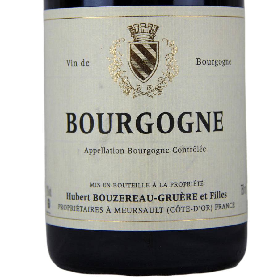 2020, Bourgogne Rouge Pinot Noir, Bourgogne, Frankrijk