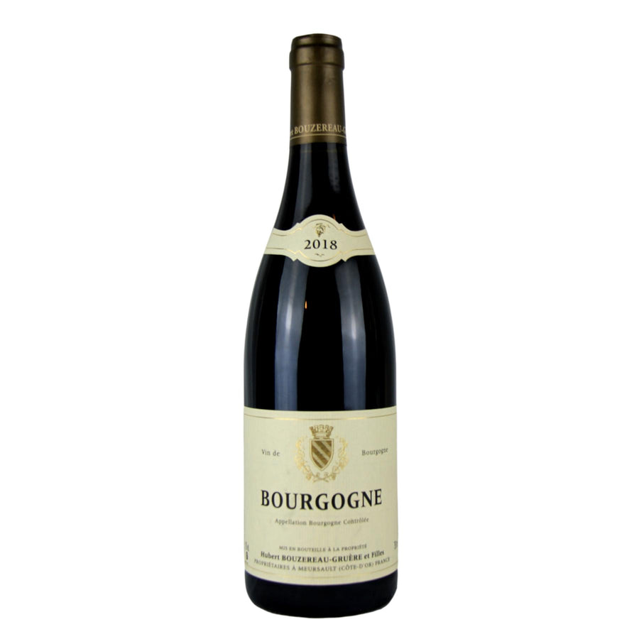 2020, Bourgogne Rouge Pinot Noir, Bourgogne, Frankrijk