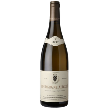 2021 Bourgogne Aligoté, Hubert Bouzereau, Bourgogne, Frankrijk