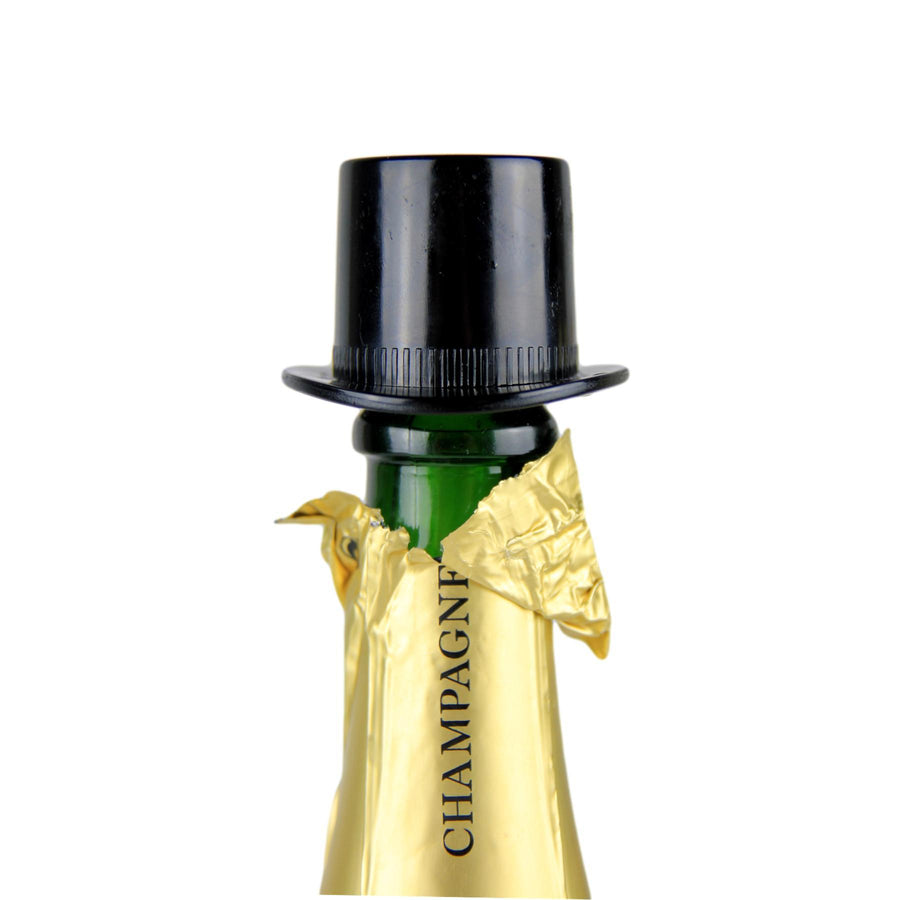 Champagne stopper
