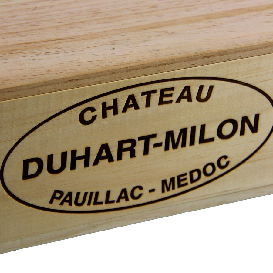 2011 Duhart Milon, Pauillac, Frankrijk