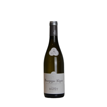 Domaine Rapet, Bourgogne Aligoté, 2019