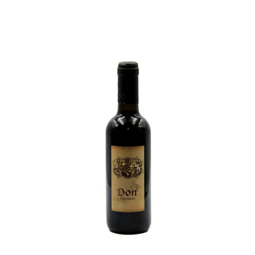 2015 Brancatelli Don Giovanni 37.5 cl demi Toscana IGT, Toscane, Italië