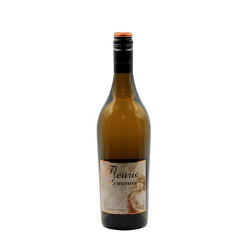 2022 Fleurie LeMorie Chardonnay Viognier, Pays D’Oc, Frankrijk