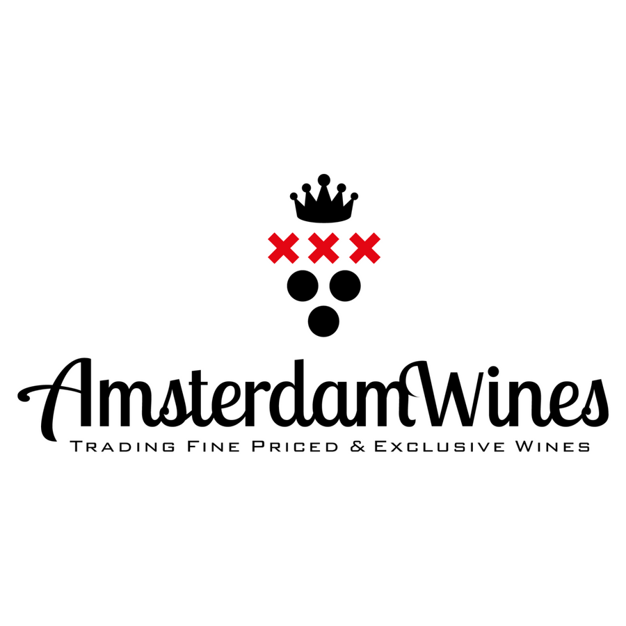 Amsterdam Wines giftcard