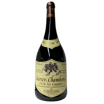 2017 Philippe Leclerc Gevrey-Chambertin 1er Cru 