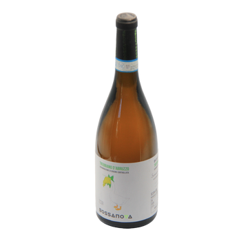 2018 Bossanova Trebbiano D'Abruzzo