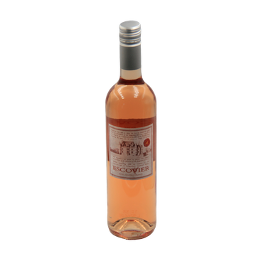 2020, Escovier rose, Syrah, Frankrijk