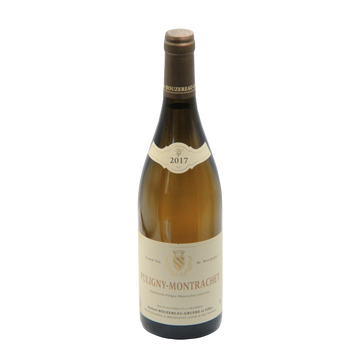 2021 Puligny-Montrachet, Hubert Bouzereau, Puligny-Montrachet, Bourgogne, Frankrijk