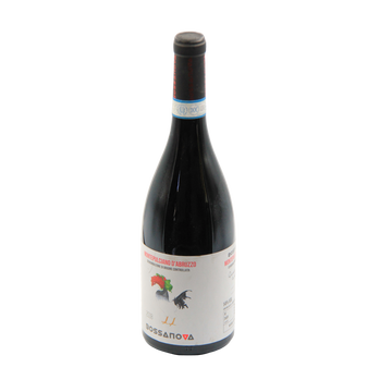 Bossanova Montepulciano de Abruzzo 2018