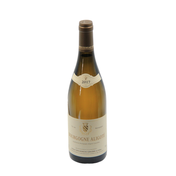 2020 Bourgogne Aligoté, Hubert Bouzereau, Bourgogne, Frankrijk