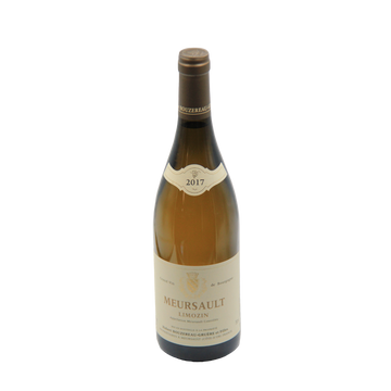 2021 Meursault 'Limozin' Hubert Bouzereau, Meursault, Bourgogne, Frankrijk