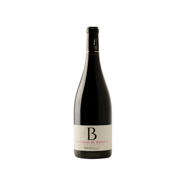 2016 Brouilly Domaine de Briante Beaujolais, Frankrijk