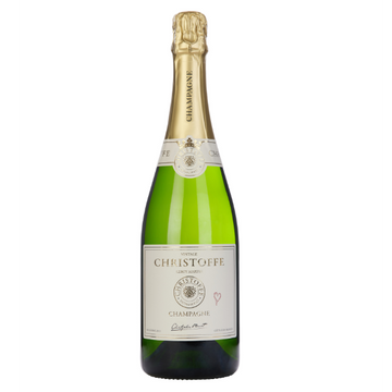 Christoffe Leroy Martin, Millèsime 2013, Champagne 0,75 l