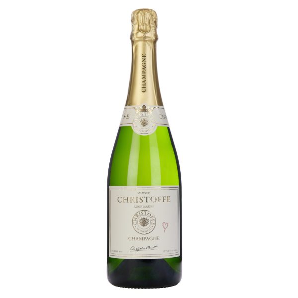 Christoffe Leroy Martin, Millèsime 2013, Champagne 0,75 l
