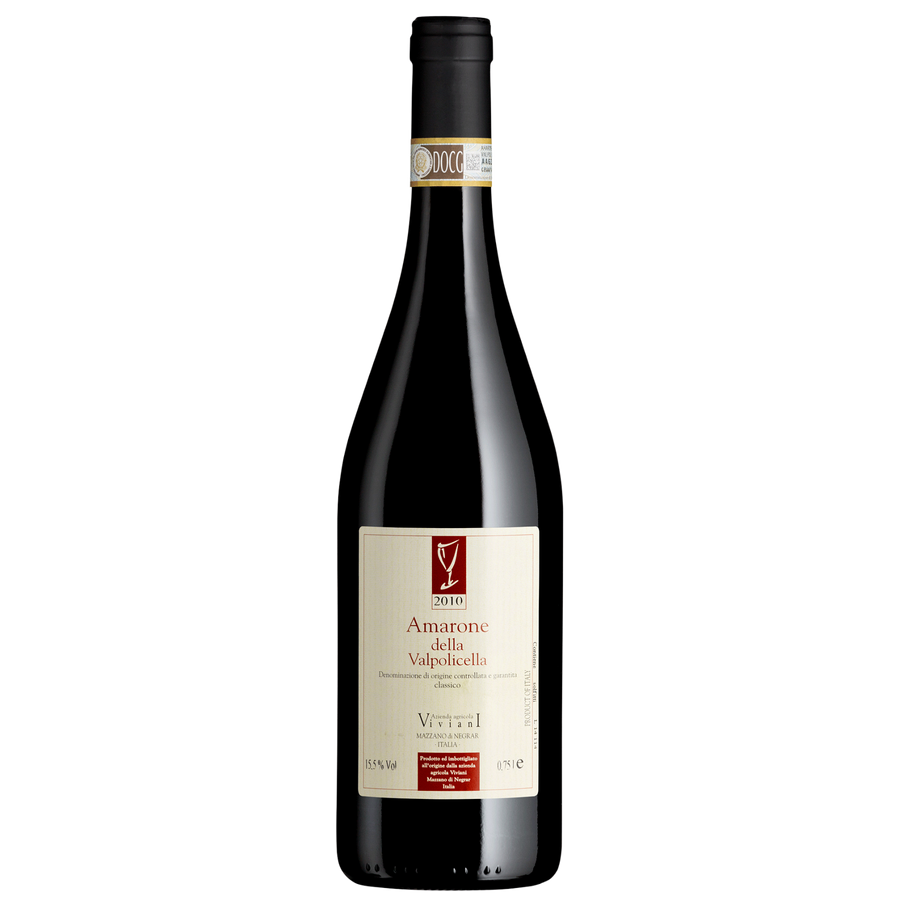 2017 Viviani Amarone della Valpolicella Classico DOCG, Veneto, Italië