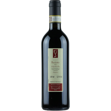 2016 Viviani Recioto della Valpolicella Classico DOC, Veneto, Italië