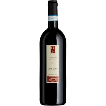 2020 Valpolicella Classico DOC, Veneto, Italië