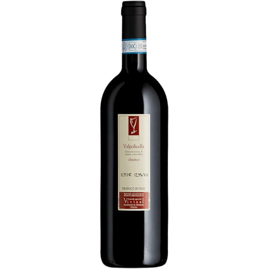 2020 Valpolicella Classico DOC, Veneto, Italië
